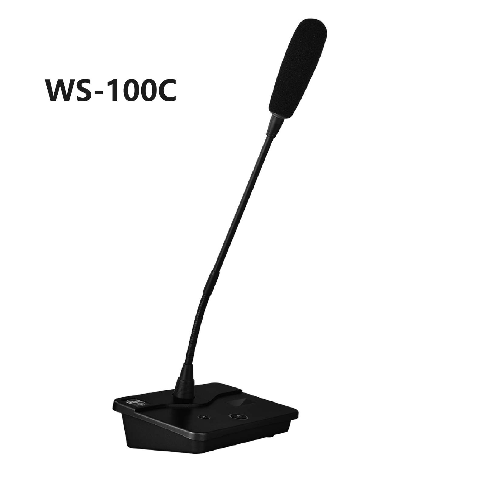 BBS商用話筒 WS-5100 1拖50無線會(huì)議話筒主席單元WS-100C