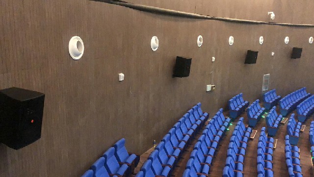 舞臺音響設備的調試對策及調整技巧