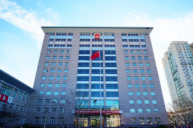 ZOBO卓邦承接豐臺區(qū)人民政府應(yīng)急指揮會議無紙化系統(tǒng)項(xiàng)目
