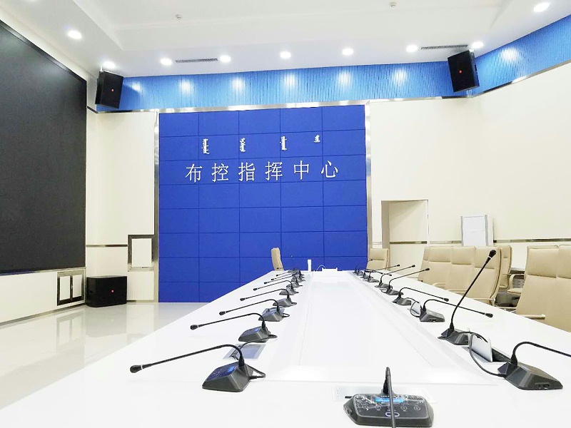 音響工程系統(tǒng)的前期準(zhǔn)備調(diào)試解析