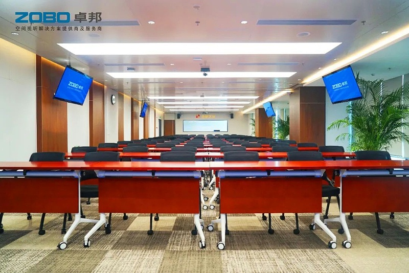 會(huì)議室音響設(shè)備常見(jiàn)問(wèn)題及解決方法