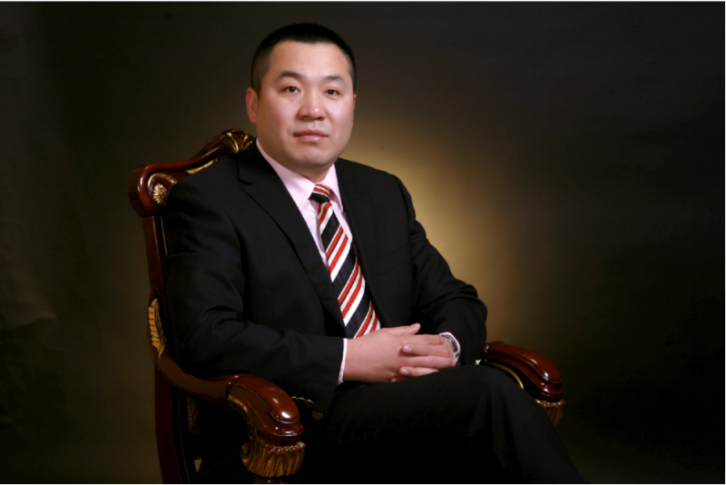 ZOBO卓邦董事長(zhǎng)張新峰榮獲九三學(xué)社北京市委員會(huì)“組織和思想建設(shè)工作個(gè)人”稱(chēng)號(hào)