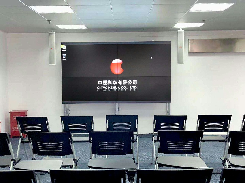 常見(jiàn)的幾種會(huì)議室音響系統(tǒng)設(shè)備
