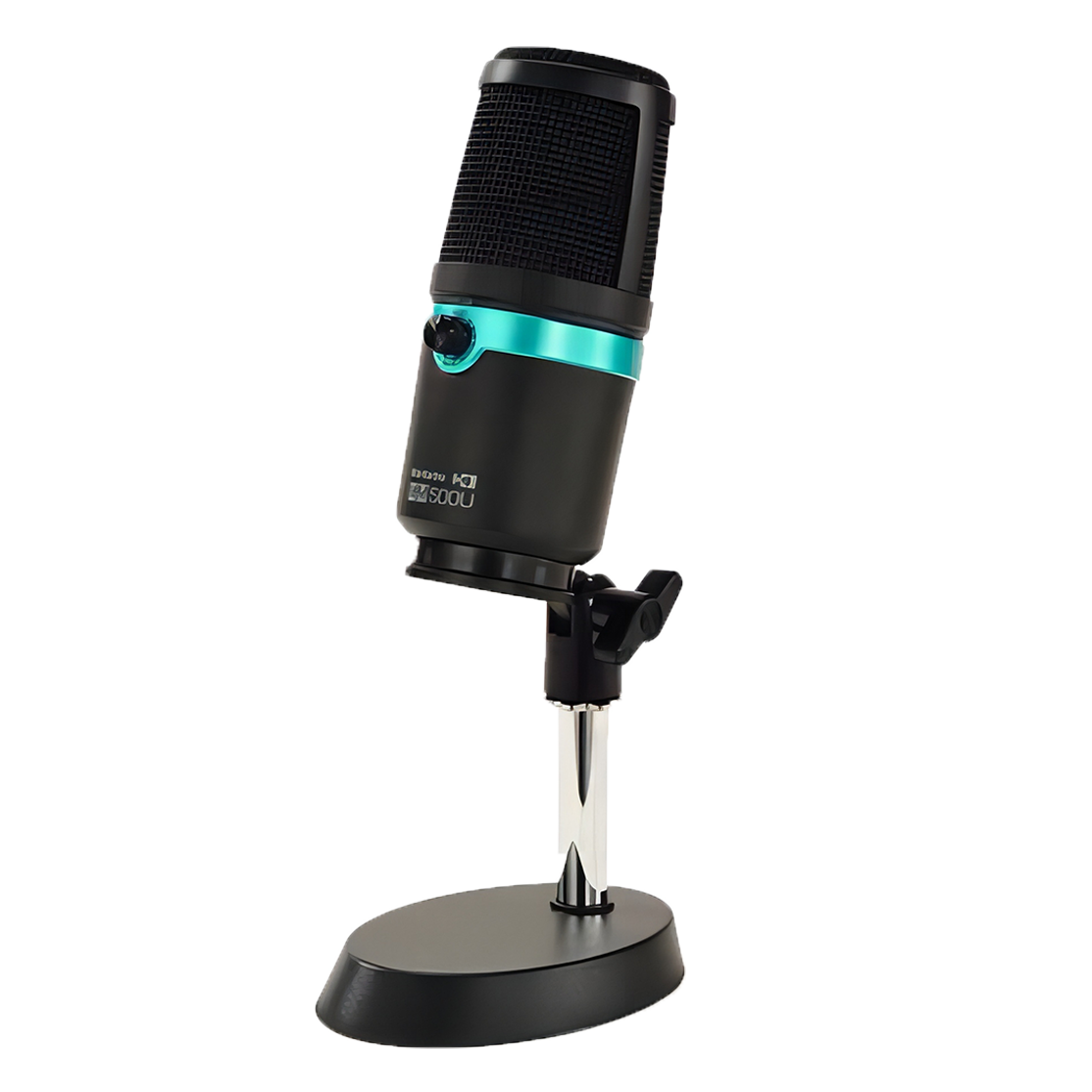 意大利Montarbo蒙特寶音響 MM500U  電容式USB麥克風