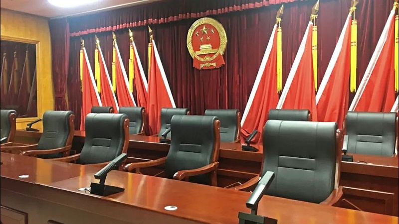 ZOBO卓邦會議室產品案例昌平區(qū)延壽鎮(zhèn)人民政府打造會議室視聽解決方案