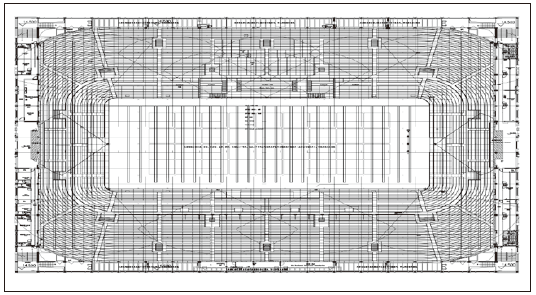 4體育館場地擴(kuò)聲系統(tǒng)改造方案及實施要點