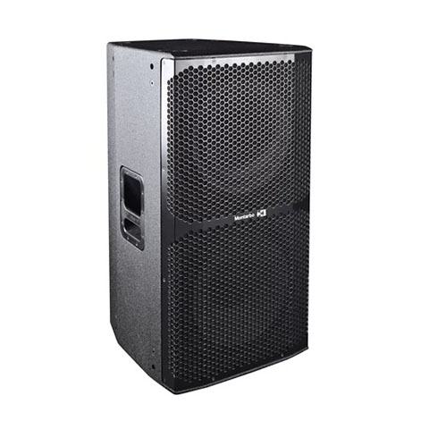 Montarbo蒙特寶音響 WIND PRO系列 215A 劇場劇院 現場演出 酒吧