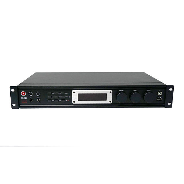 PRS，PRS-10D，多通道音頻信號處理器，多功能音頻信號處理器，DSP處理器