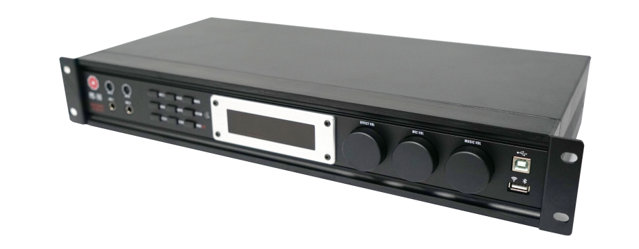 1PRS，PRS-10D，多通道音頻信號處理器，多功能音頻信號處理器，DSP處理器