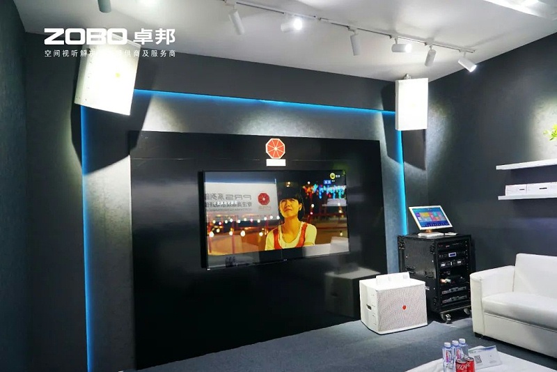 10人潮涌動(dòng)，新品閃耀!ZOBO卓邦廣州展首日引爆行業(yè)焦點(diǎn)