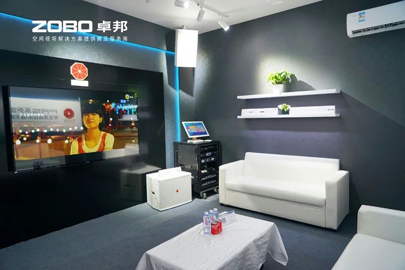 11人潮涌動(dòng)，新品閃耀!ZOBO卓邦廣州展首日引爆行業(yè)焦點(diǎn)