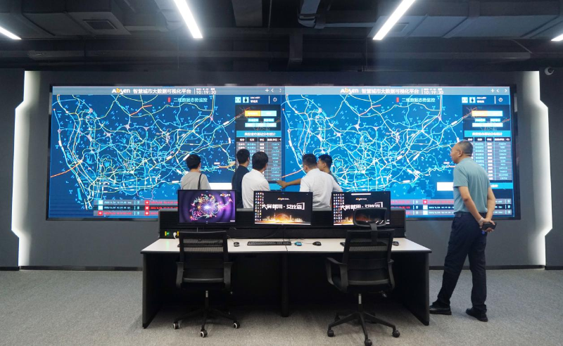 6走訪考察新會員，小組技術(shù)交流共謀發(fā)展丨ZOBO卓邦董事長張新峰以北京聲光視訊行業(yè)協(xié)會會長身份走訪交流