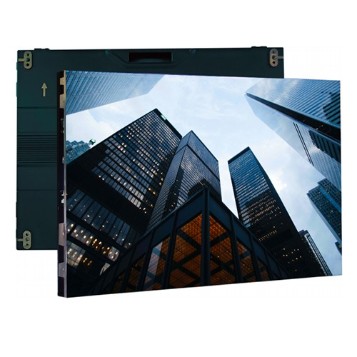 ZOBO SmartDisplay系統(tǒng) 會議室系統(tǒng) SMD-Z/P1.839 LED室內全彩屏/SMD-Z/P2 LED室內全彩屏/ SMD-Z/P2.5 LED室內全彩屏
