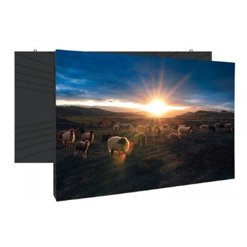 ZOBO 會議室系統(tǒng) SmartDisplay-R/P1.25 LED室內全彩屏/SMD-R/P1.56 LED室內全彩屏 SMD-R/P1.56 LED室內全彩屏