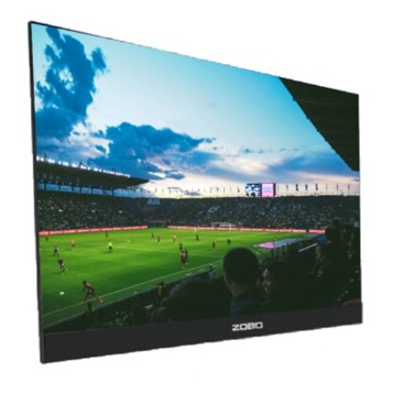 ZOBO 會議室系統(tǒng) SmartDisplay-X162LED LED室內全彩屏/ZOBO 會議室系統(tǒng) SmartDisplay-X162LED/4K LED室內全彩屏