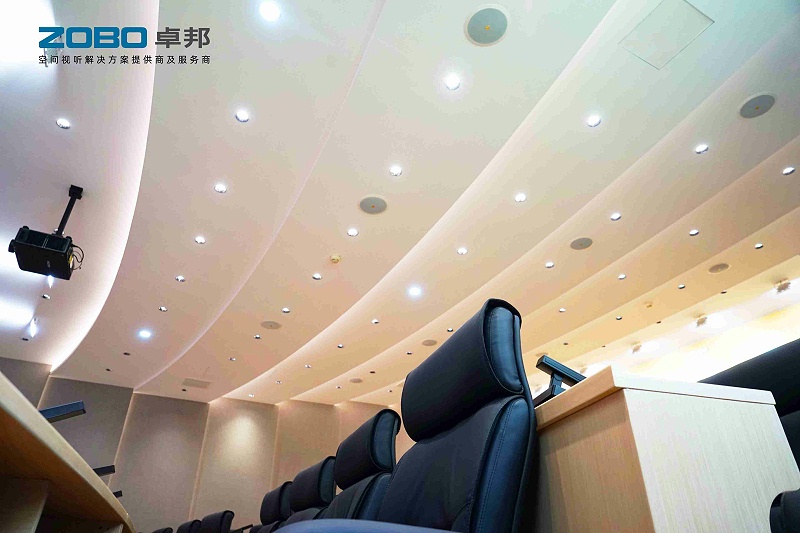 PRS音箱，CAS系列吸頂音響設(shè)備都會遇到哪些坑