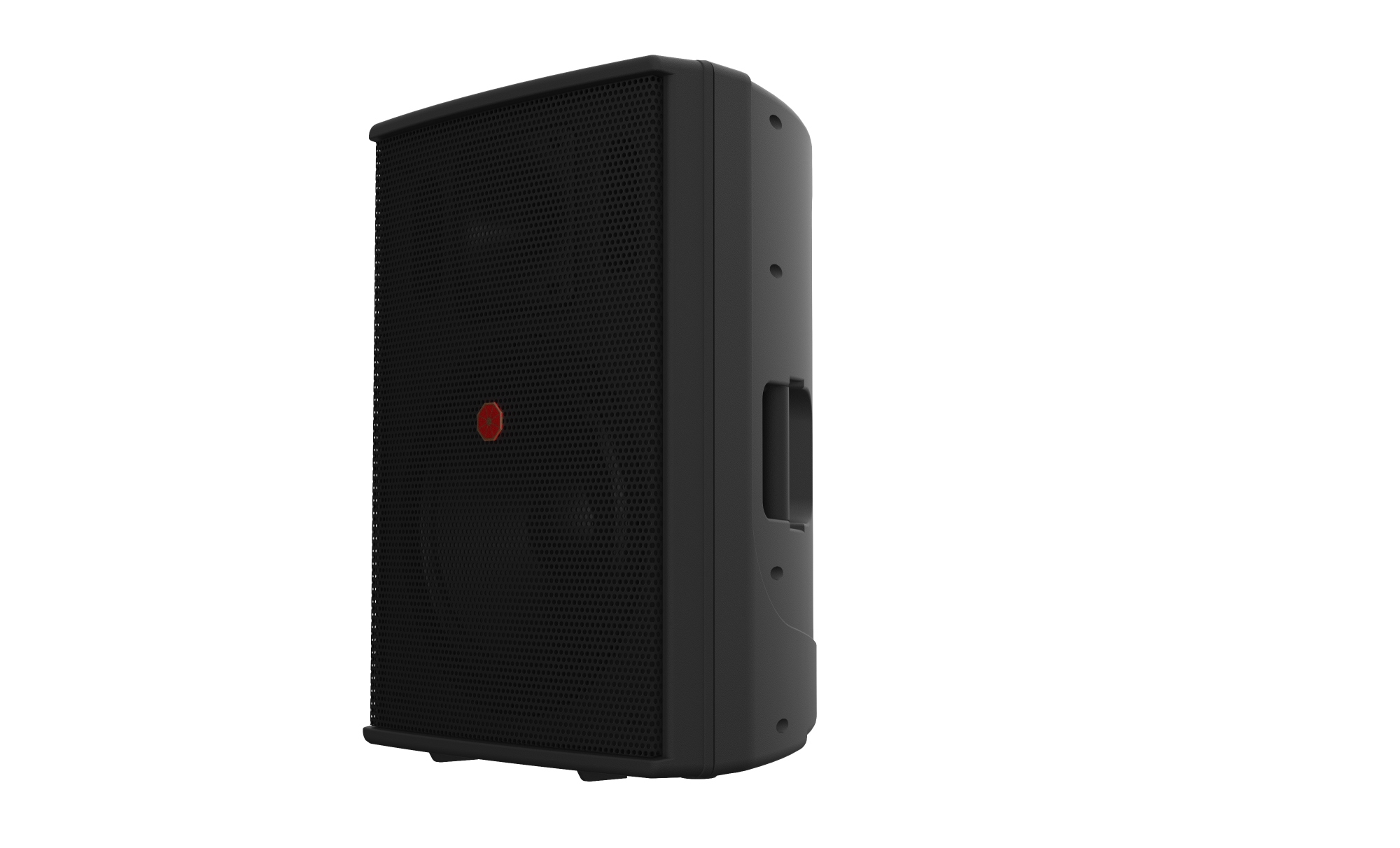 PRS KOMODO15A音響