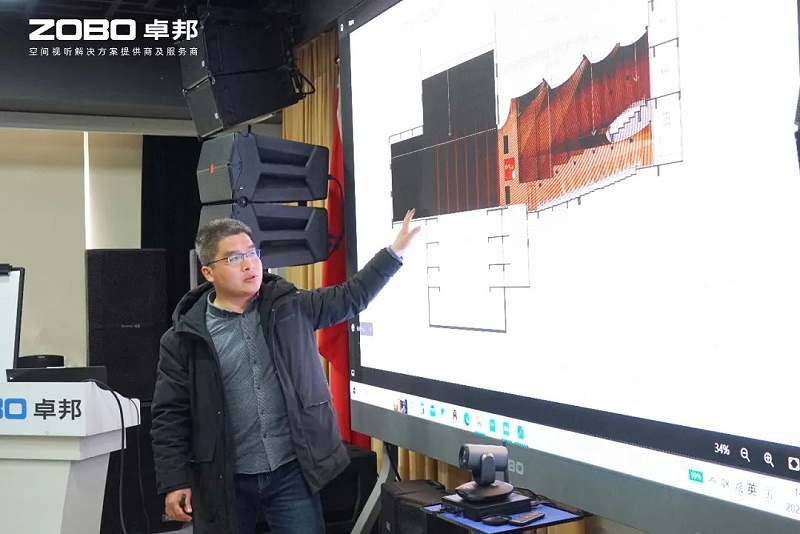 4新歲啟封 萬(wàn)事興“龍”丨ZOBO卓邦2024年新春開(kāi)年培訓(xùn)圓滿收官