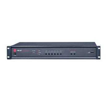 意大利PRS 會議室 劇場劇院 PRS周邊產(chǎn)品 PRS-6P電源時序分配器