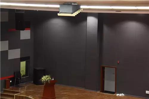 音響設(shè)備原理與維修的教學改進