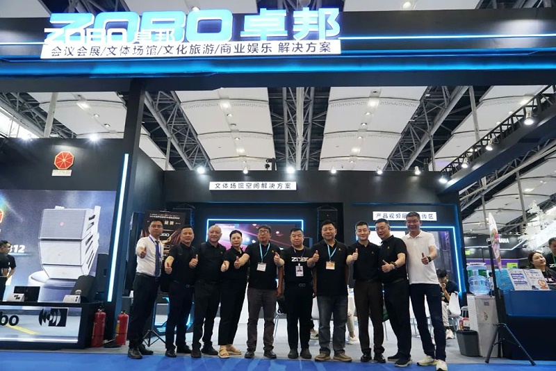 璀璨新品燃爆全場！ZOBO卓邦次日熱度飆升，口碑炸裂