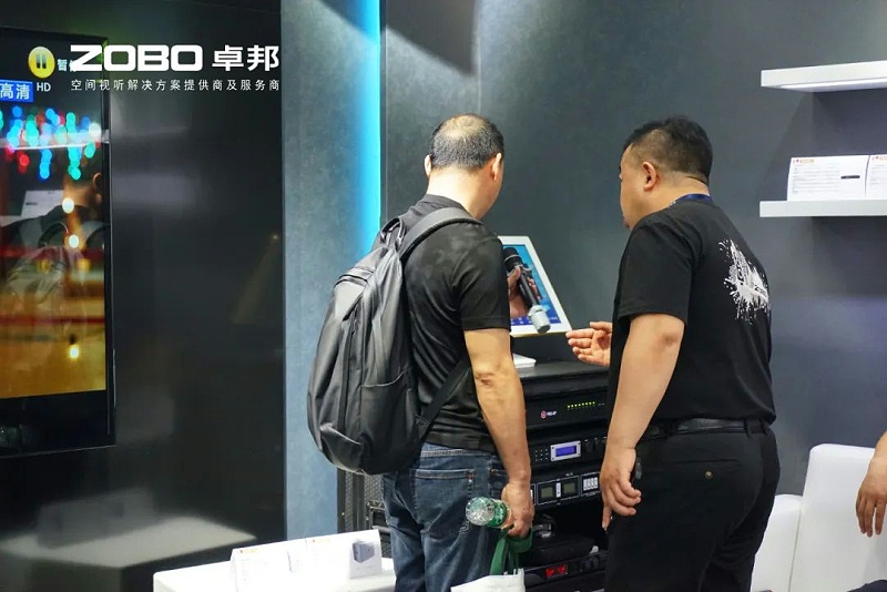 10璀璨新品燃爆全場！ZOBO卓邦次日熱度飆升，口碑炸裂