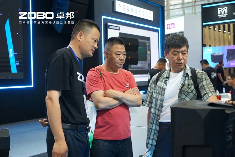 12璀璨新品燃爆全場！ZOBO卓邦次日熱度飆升，口碑炸裂