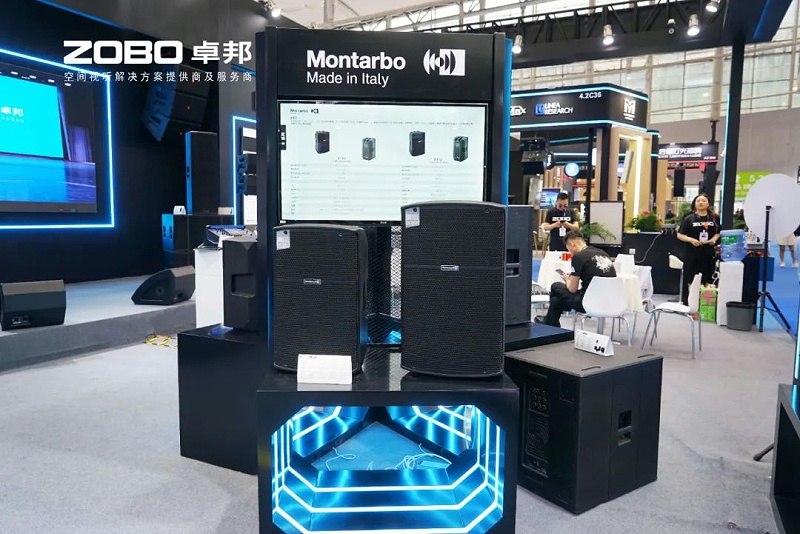 13璀璨新品燃爆全場！ZOBO卓邦次日熱度飆升，口碑炸裂
