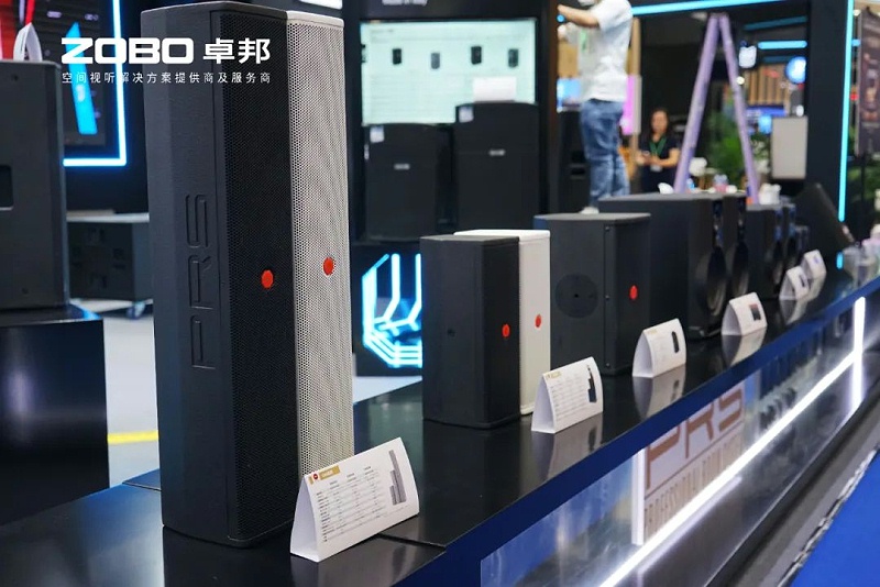 16璀璨新品燃爆全場！ZOBO卓邦次日熱度飆升，口碑炸裂