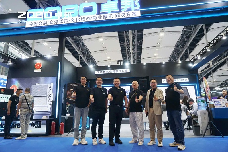 2璀璨新品燃爆全場！ZOBO卓邦次日熱度飆升，口碑炸裂