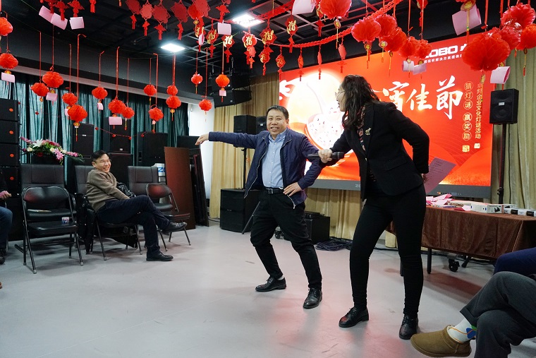 1元?dú)庖皇迹T事成圓丨ZOBO卓邦元宵節(jié)活動(dòng)一覽