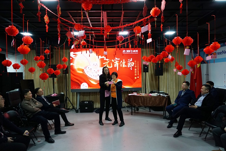 9元?dú)庖皇?，諸事成圓丨ZOBO卓邦元宵節(jié)活動(dòng)一覽
