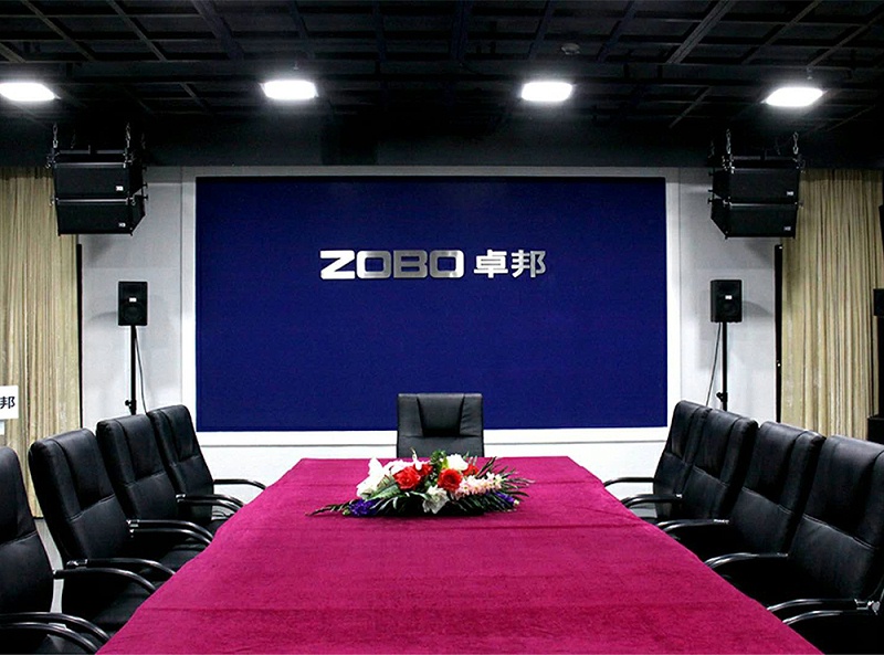 ZOBO卓邦招聘公告丨青春仍在、夢想莫等待，加入我們成就夢想